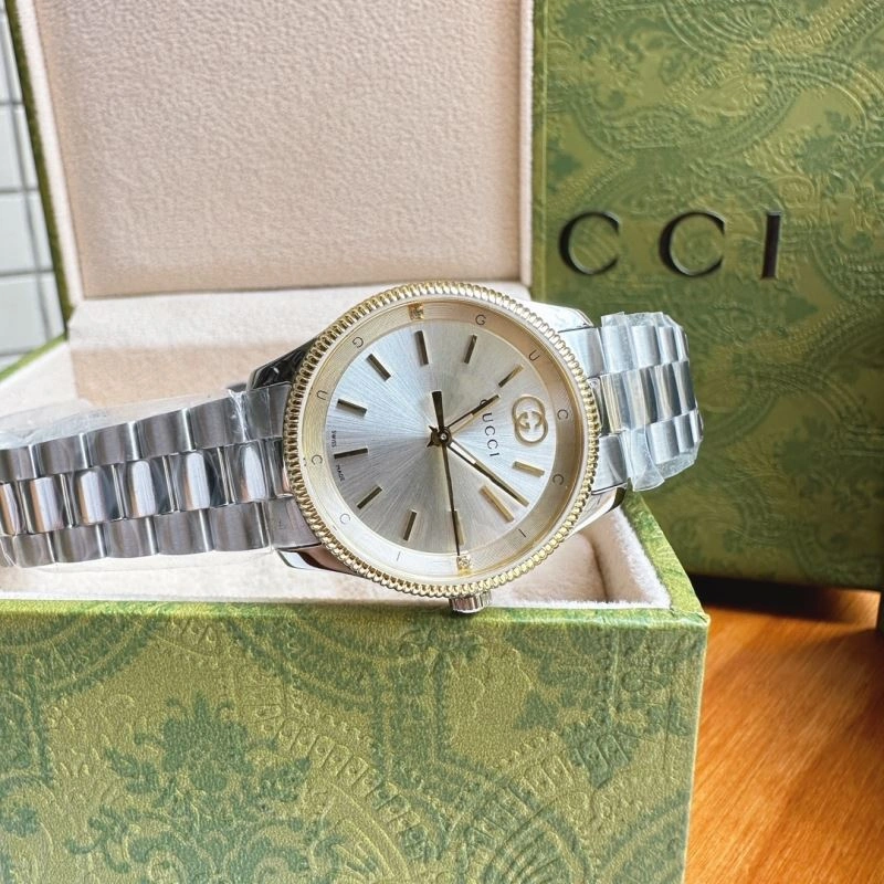 GUCCI Watches Sophisticated 182732
