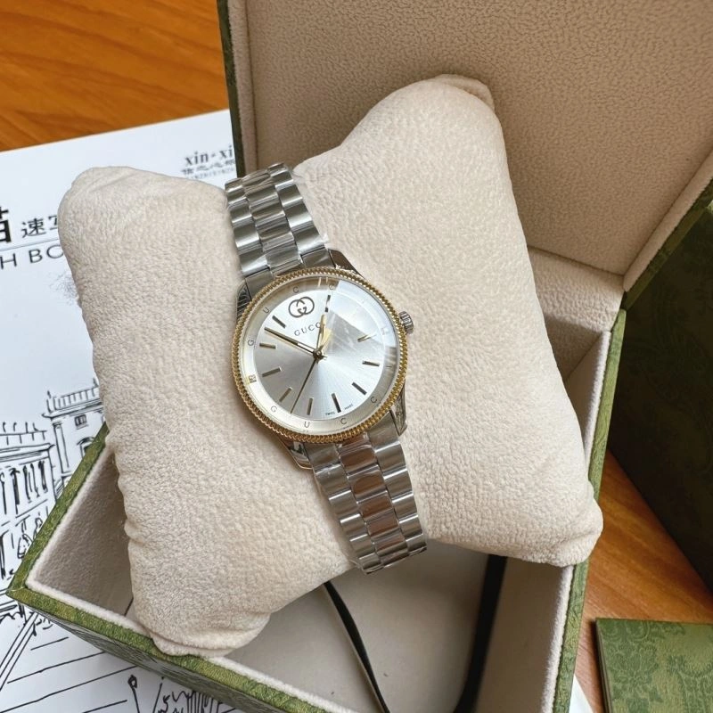 GUCCI Watches Sophisticated 182732
