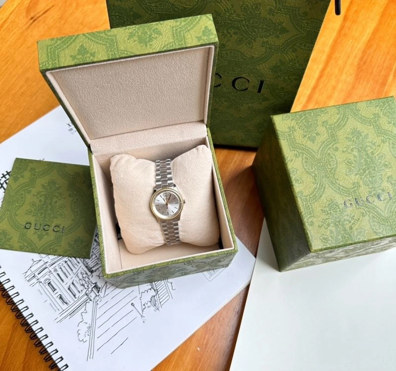 GUCCI Watches Sophisticated 182732