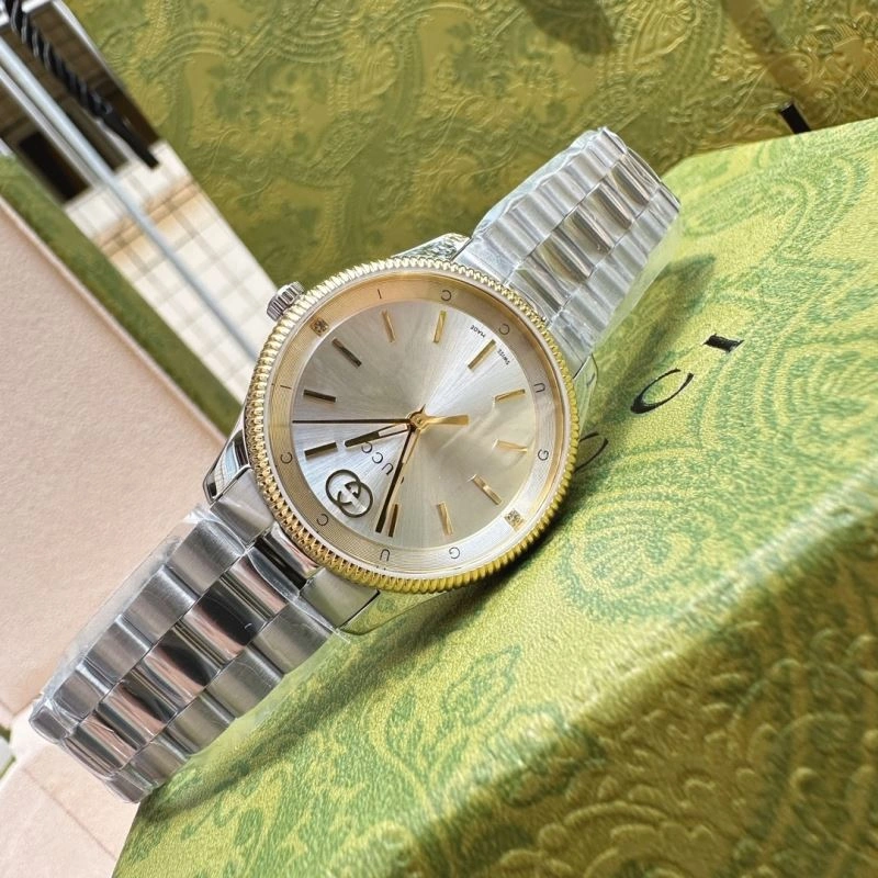 GUCCI Watches Sophisticated 182732