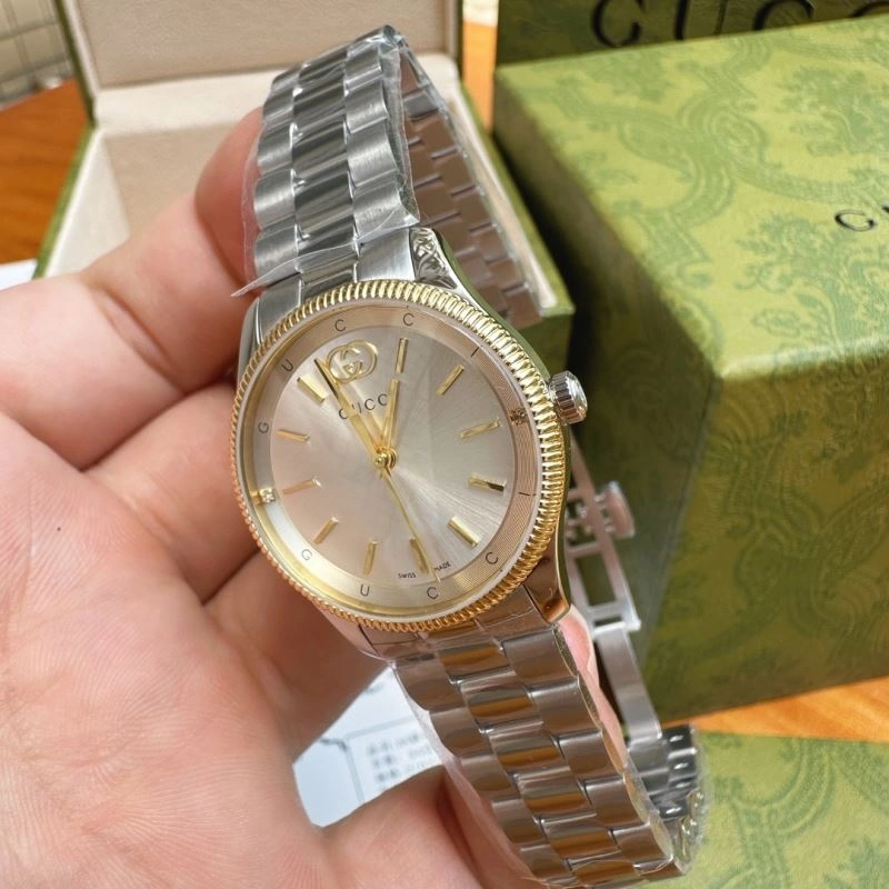 GUCCI Watches Sophisticated 182732