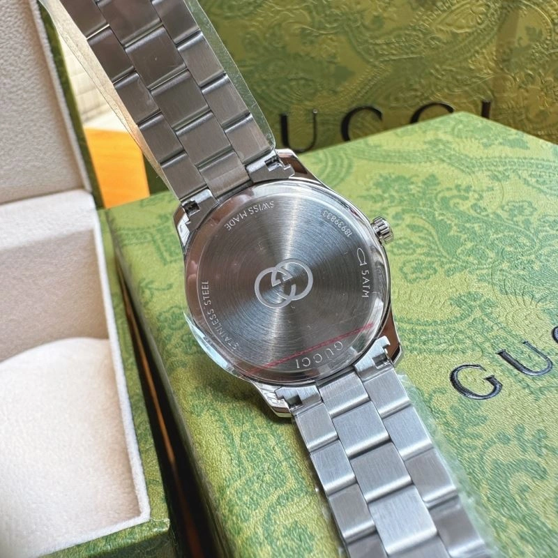 GUCCI Watches Sophisticated 182732