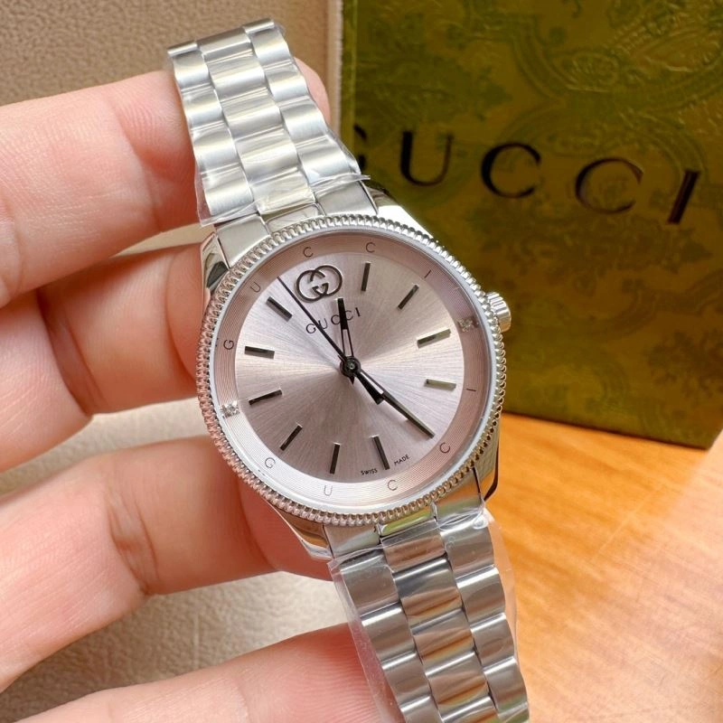 GUCCI Watches Sustainable 182730