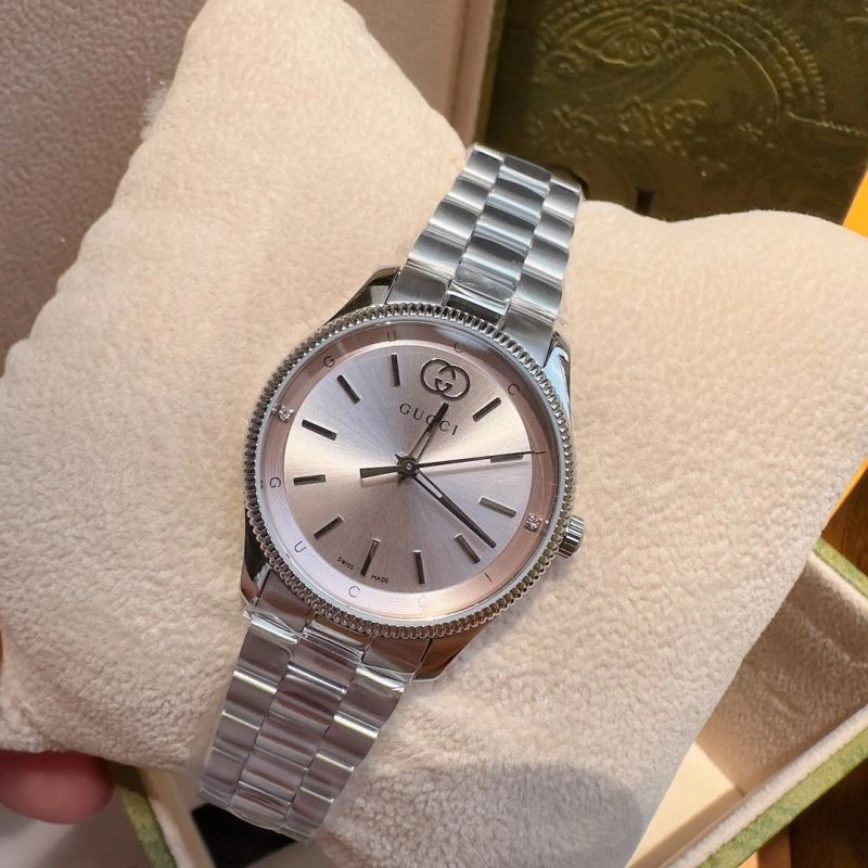 GUCCI Watches Sustainable 182730