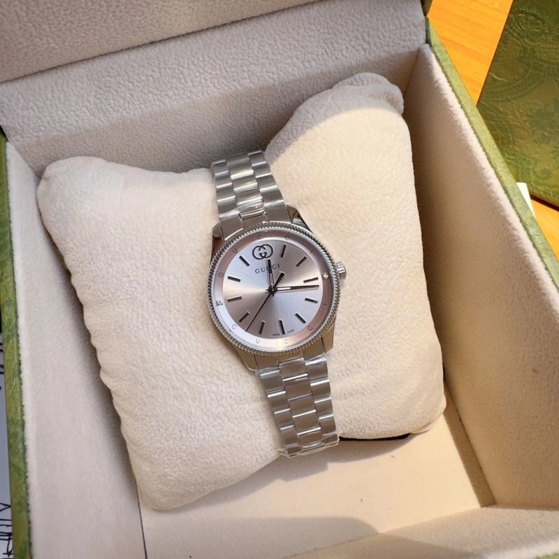 GUCCI Watches Sustainable 182730