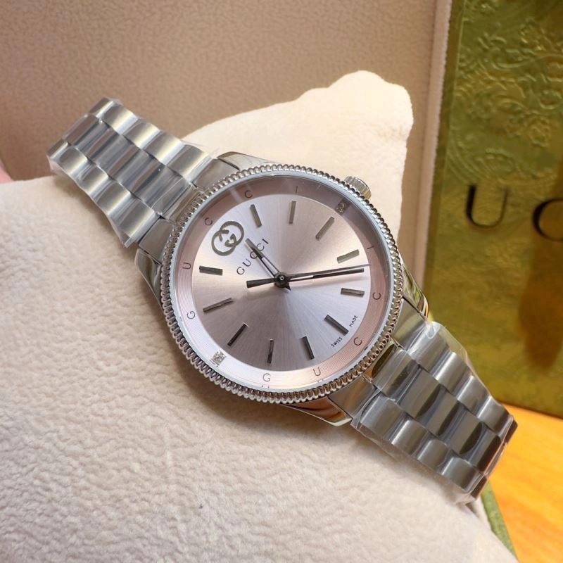 GUCCI Watches Sustainable 182730