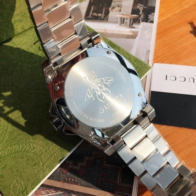 EyeCatching GUCCI Watches 182728