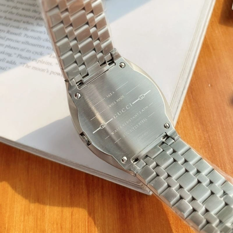 SoftTouch GUCCI Watches 182727