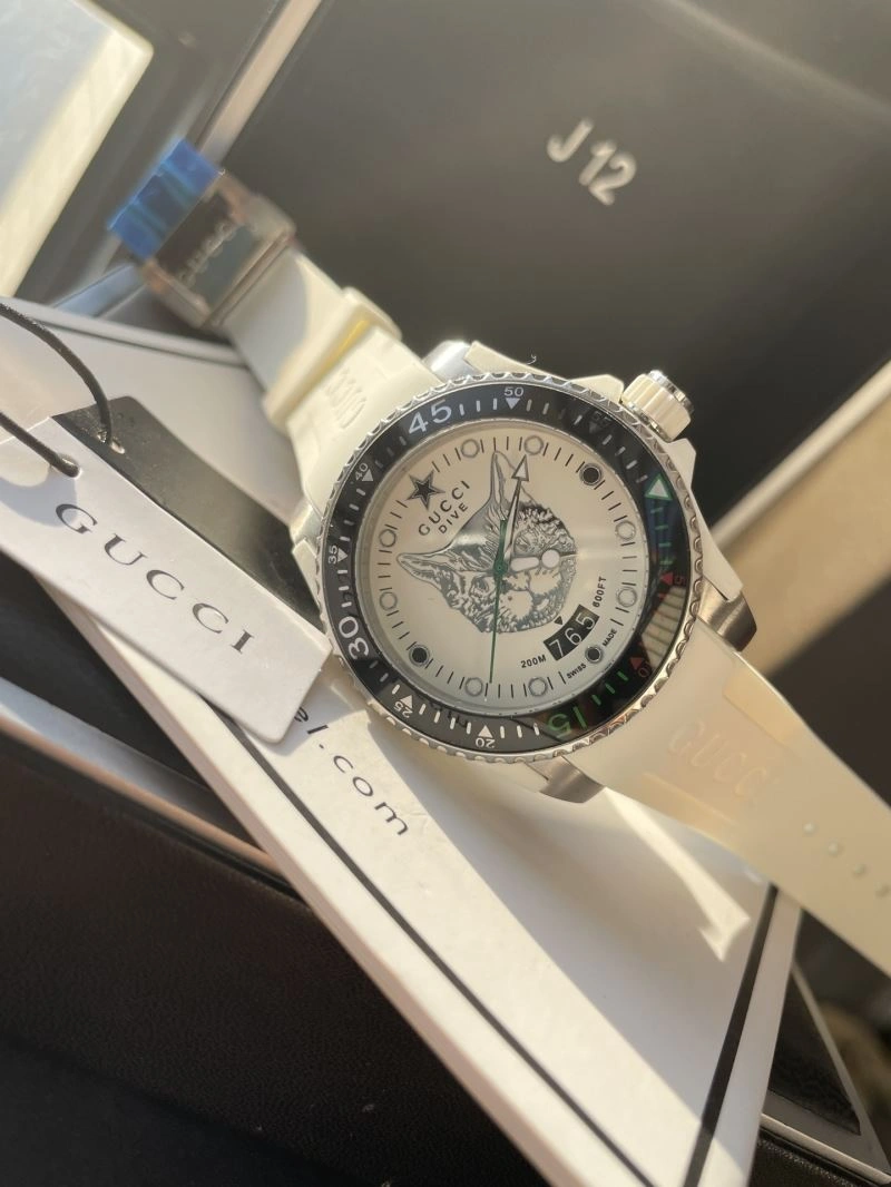 UrbanStyle GUCCI Watches 182726