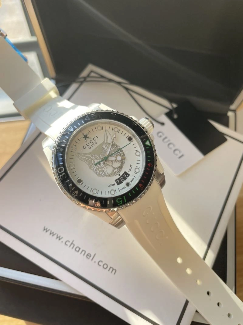 UrbanStyle GUCCI Watches 182726