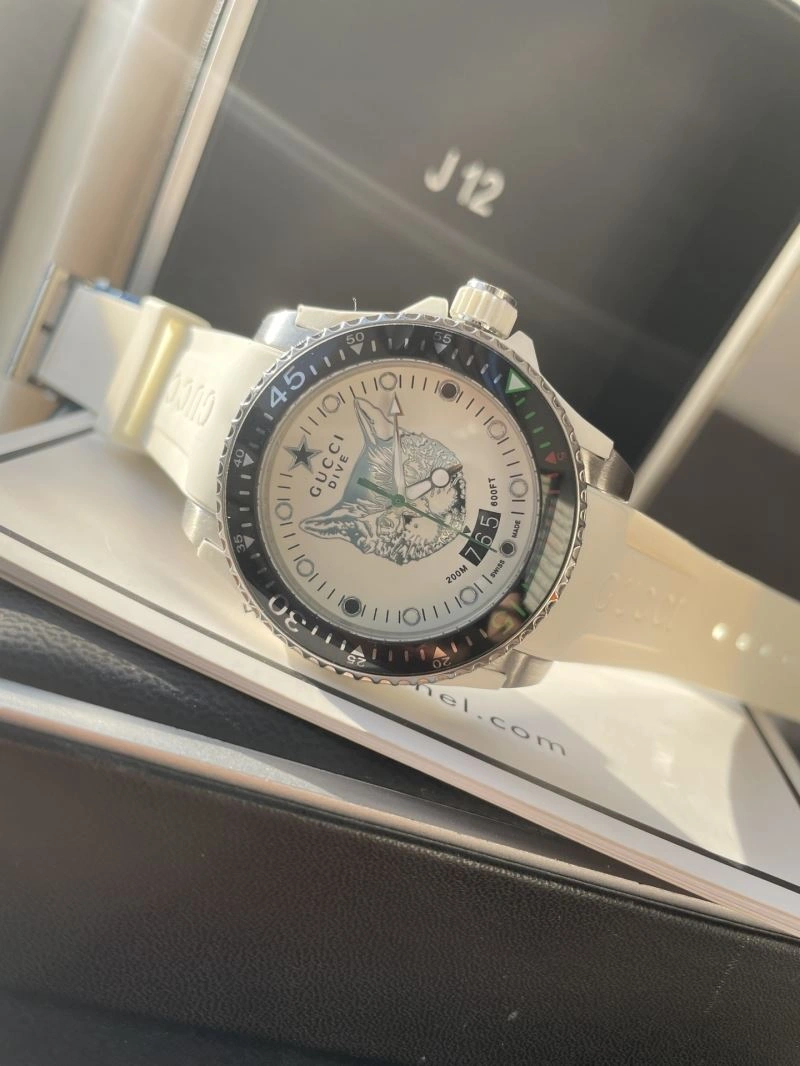 UrbanStyle GUCCI Watches 182726