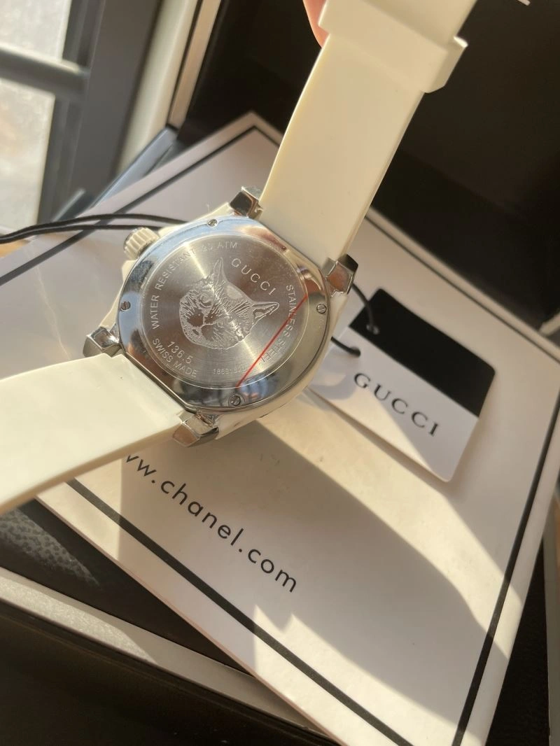 UrbanStyle GUCCI Watches 182726