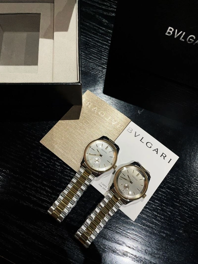 GUCCI Watches Upgraded 182724