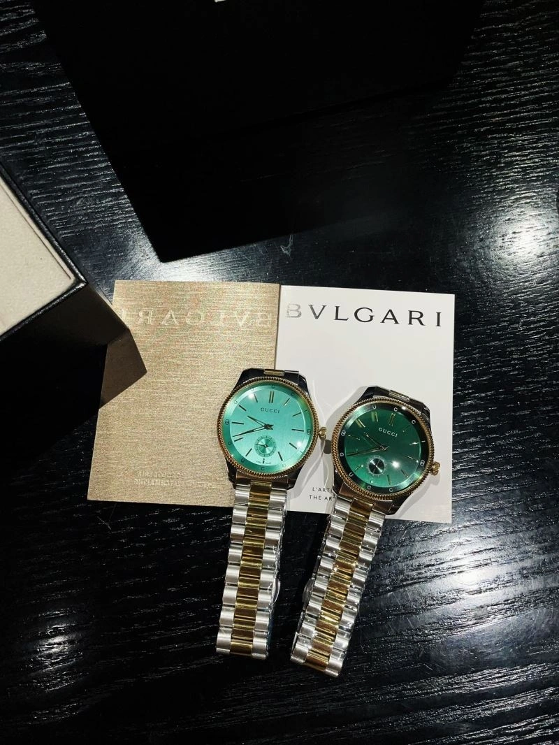 GUCCI Watches Upgraded 182724