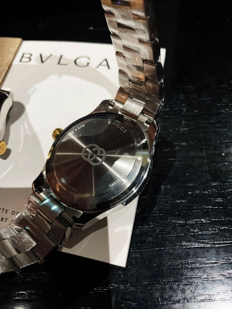 GUCCI Watches Upgraded 182724