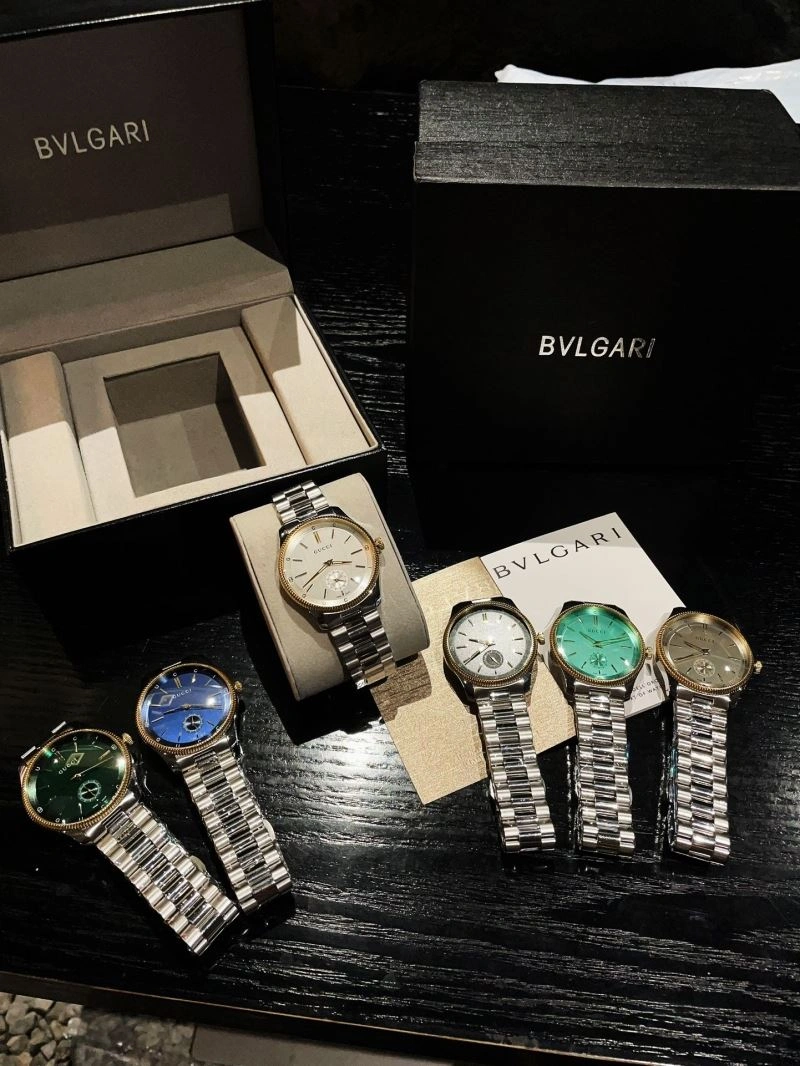 OdorResistant GUCCI Watches 182722