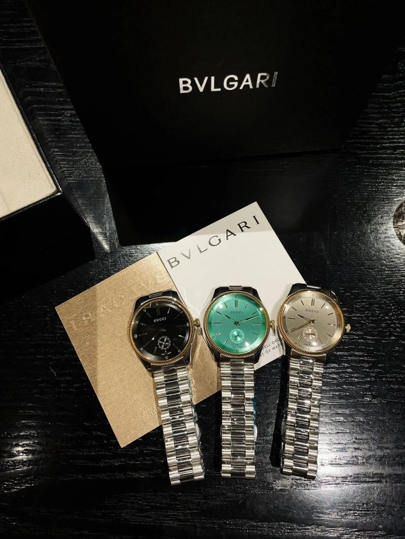 OdorResistant GUCCI Watches 182722