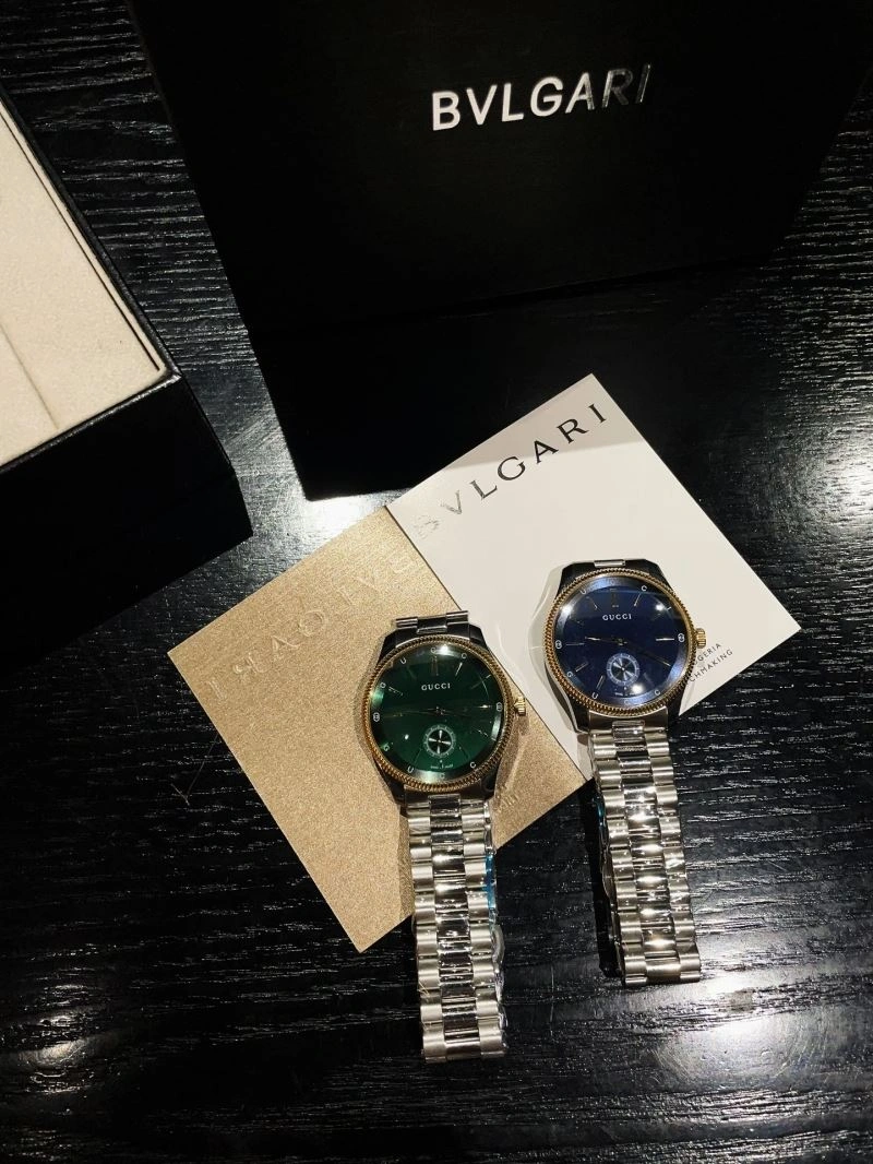 OdorResistant GUCCI Watches 182722
