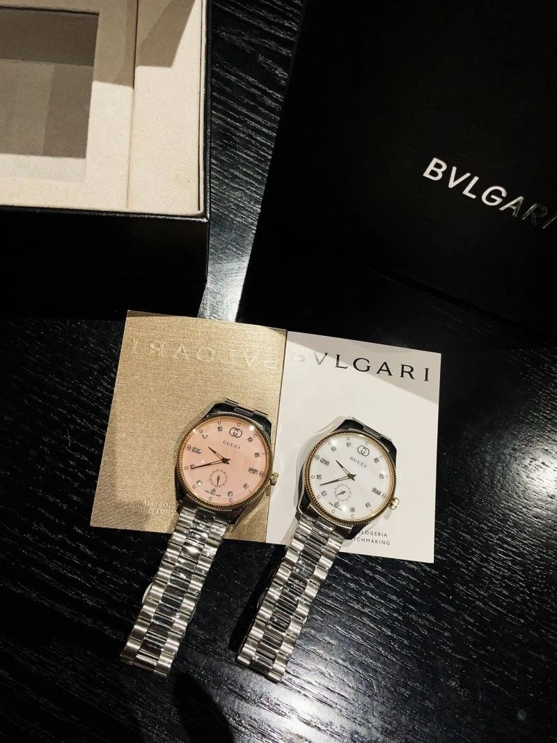 OdorResistant GUCCI Watches 182722