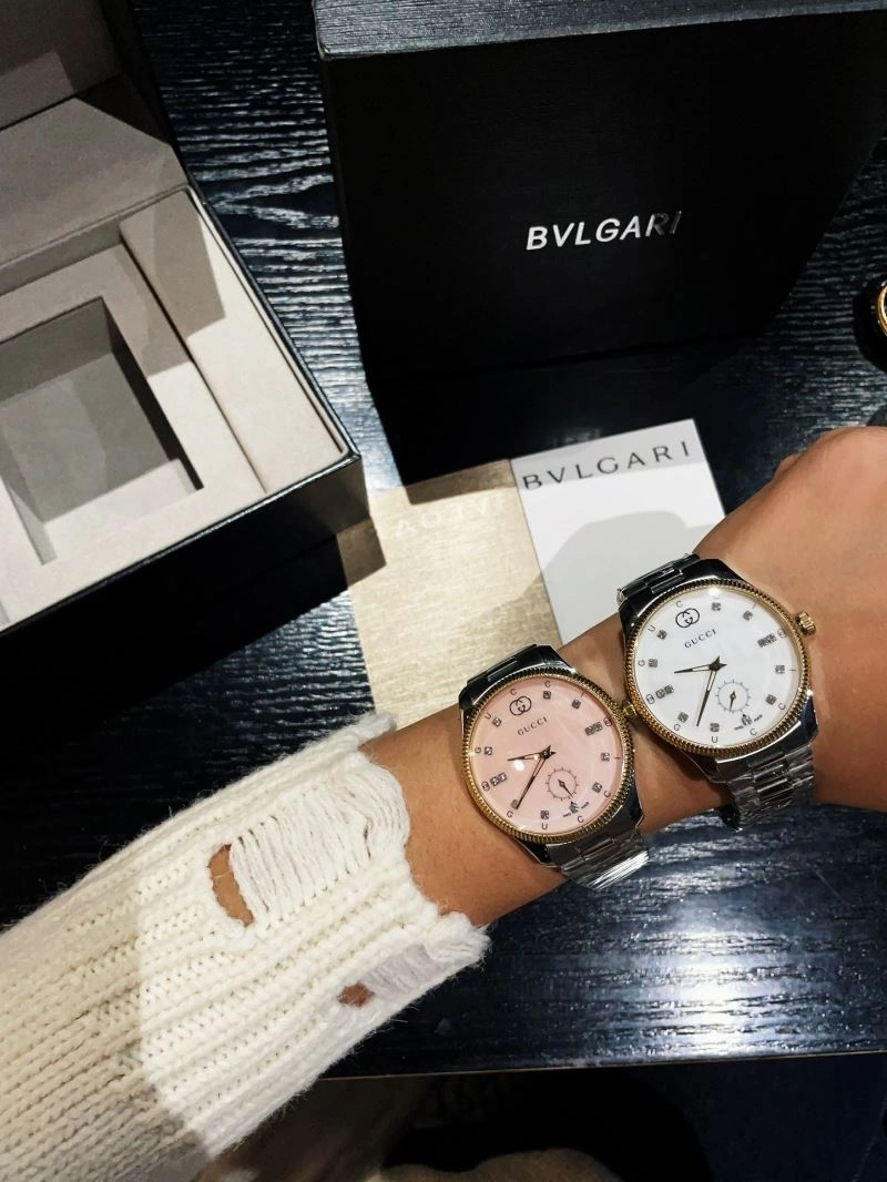 OdorResistant GUCCI Watches 182722