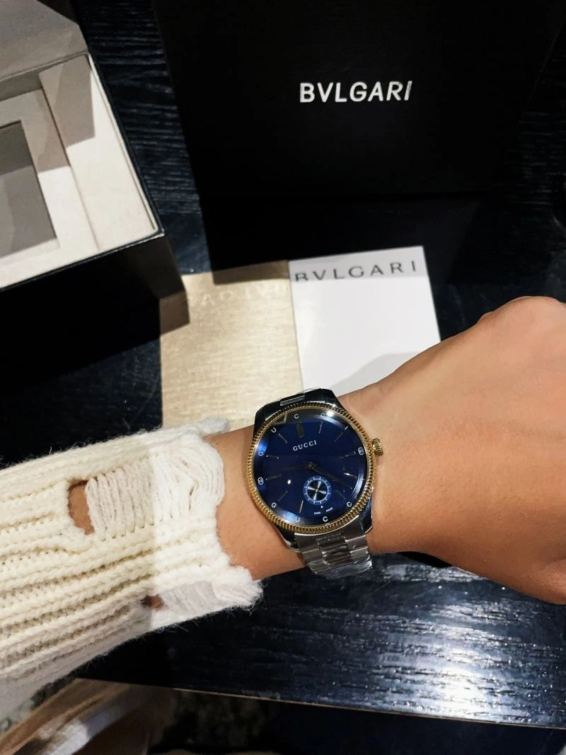 OdorResistant GUCCI Watches 182722