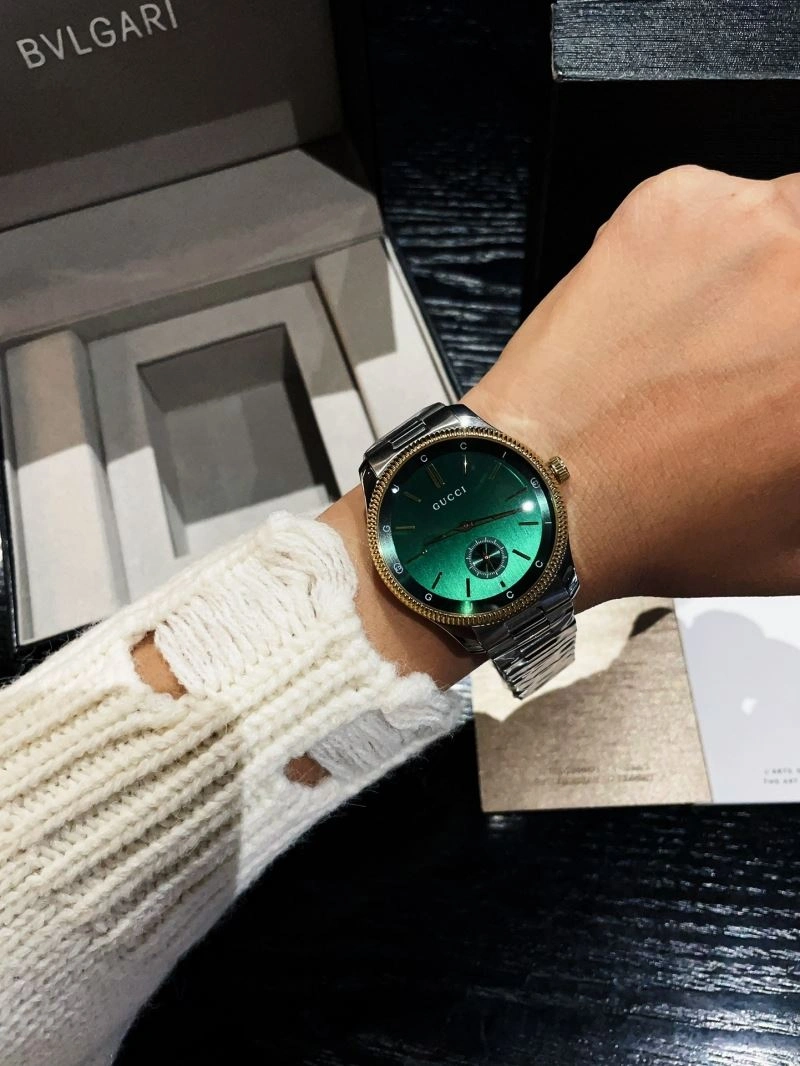 OdorResistant GUCCI Watches 182722