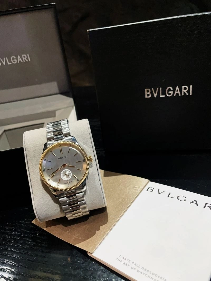 OdorResistant GUCCI Watches 182722