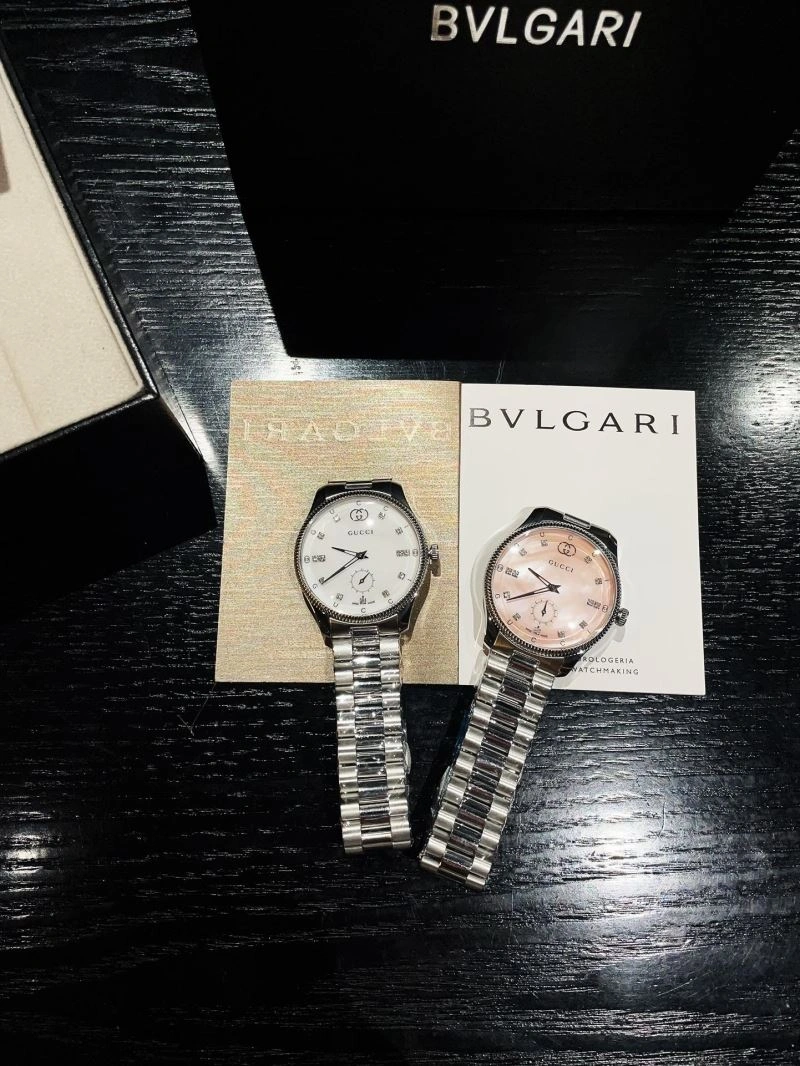 GUCCI Watches Chic 182723