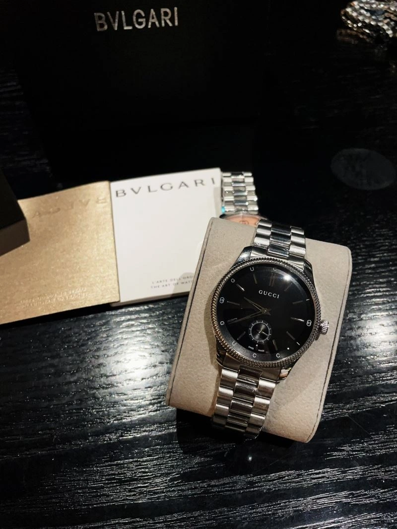 GUCCI Watches Chic 182723