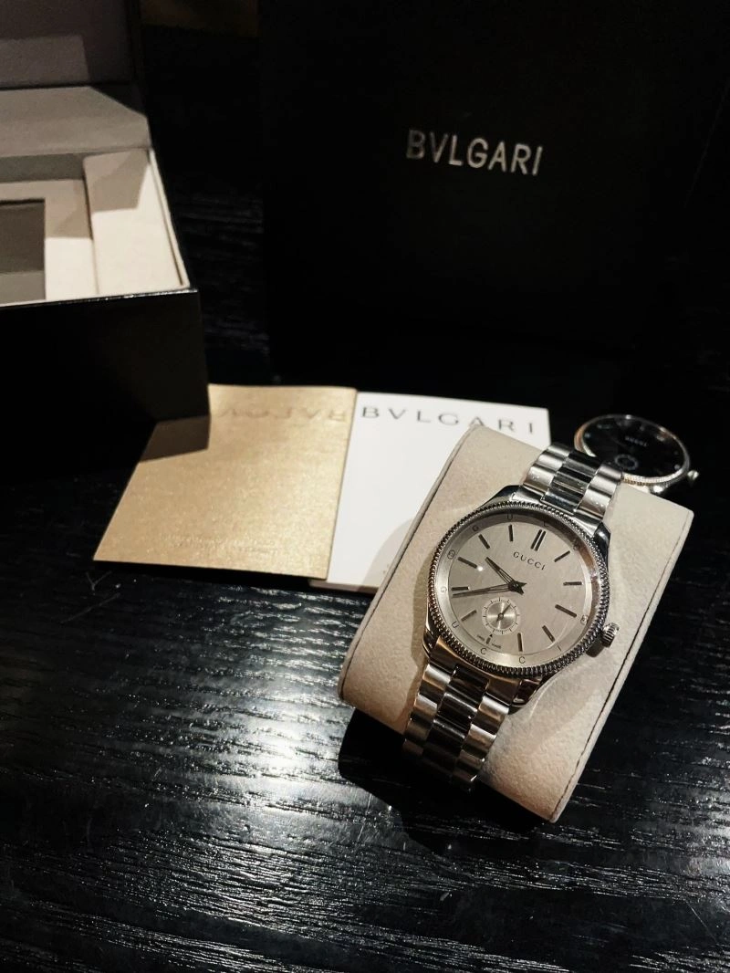 GUCCI Watches Chic 182723