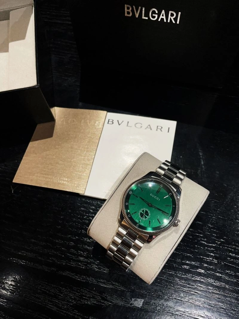 GUCCI Watches Chic 182723