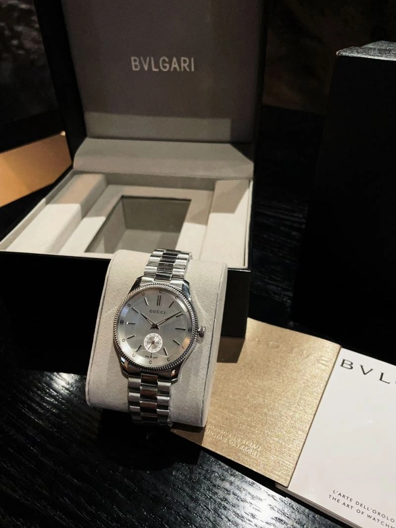 GUCCI Watches Chic 182723