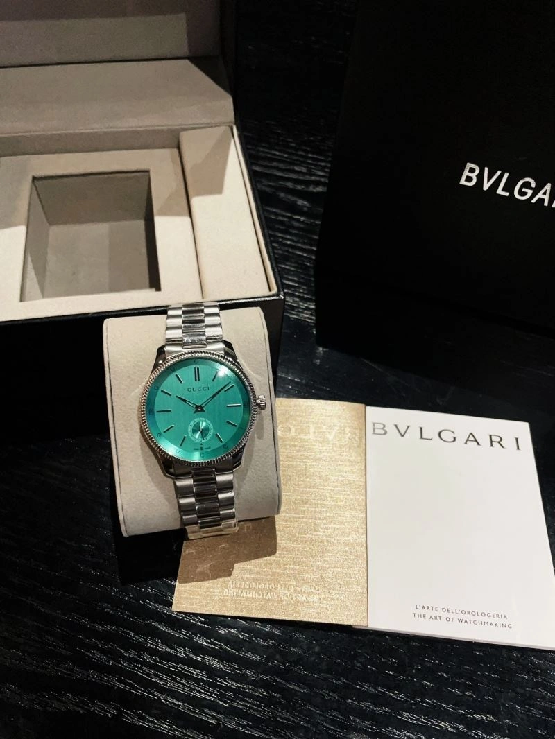 GUCCI Watches Chic 182723
