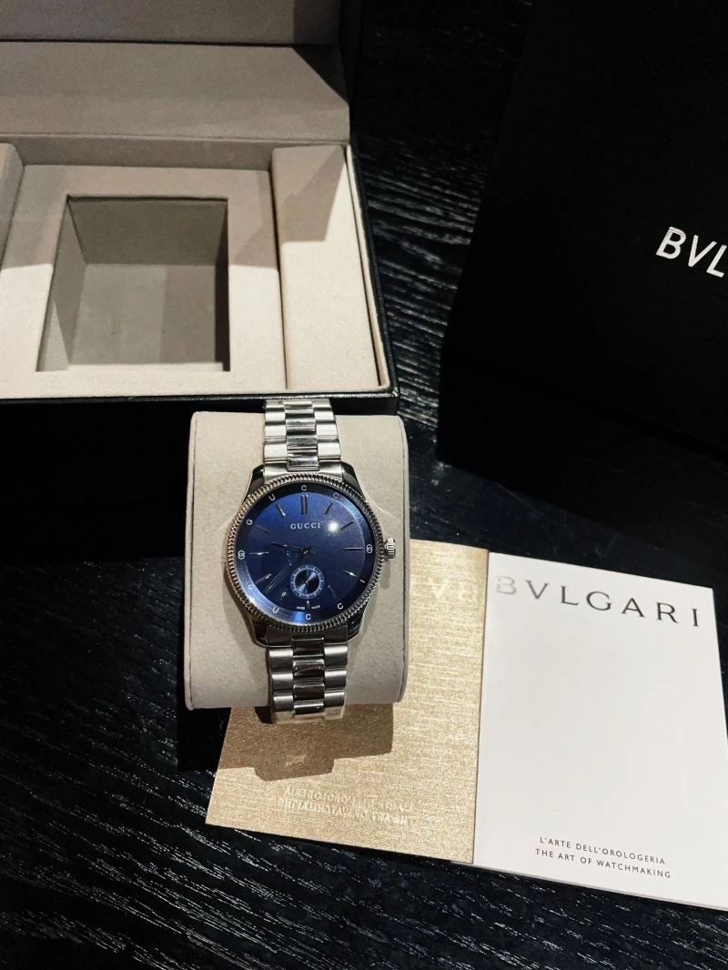 GUCCI Watches Chic 182723