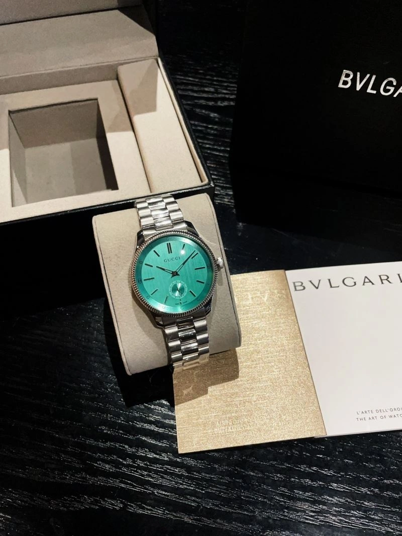 GUCCI Watches Chic 182723