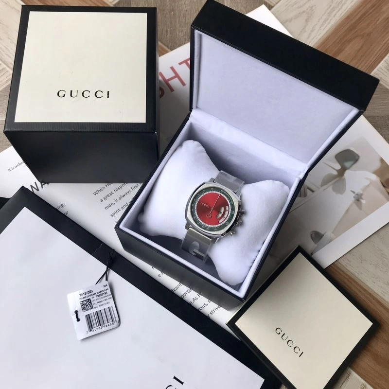 GUCCI Watches StreetReady 182719