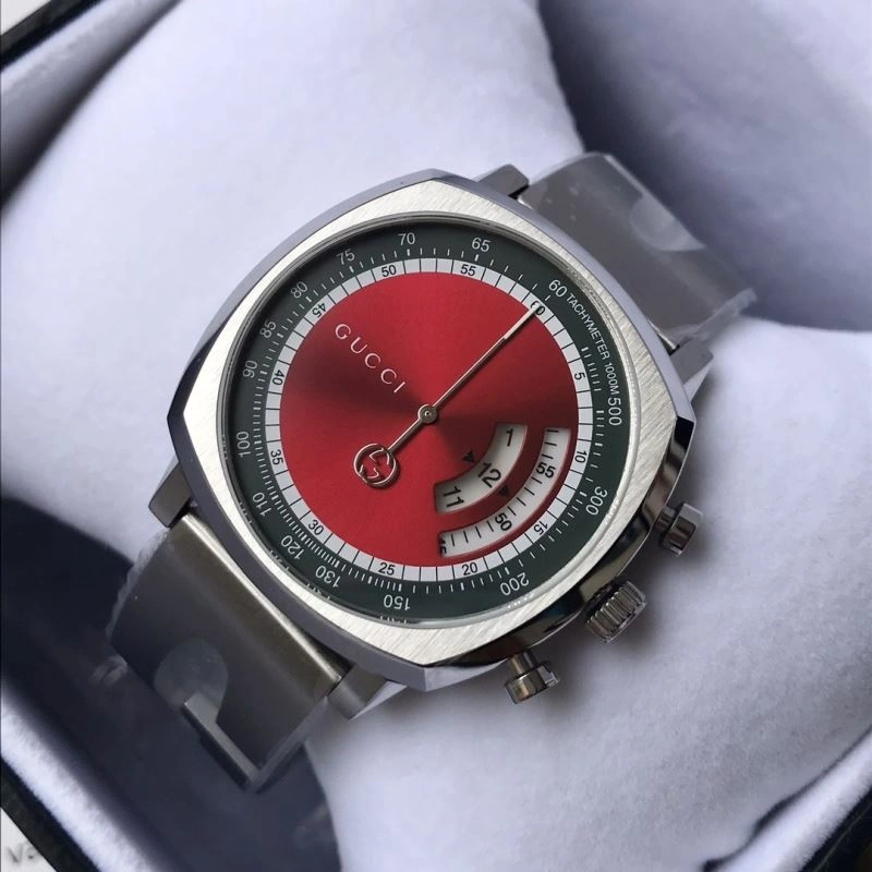 GUCCI Watches StreetReady 182719