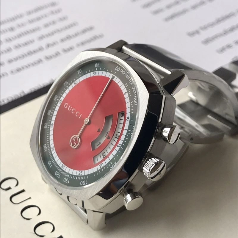 GUCCI Watches StreetReady 182719
