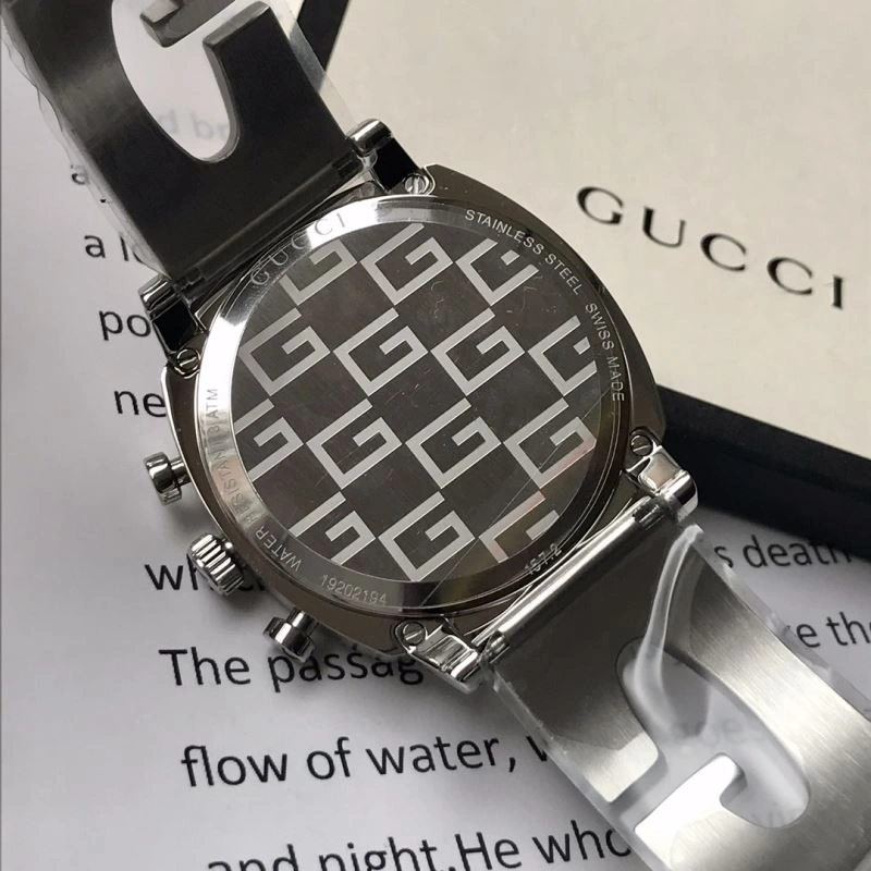 GUCCI Watches StreetReady 182719