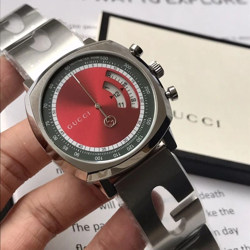 GUCCI Watches StreetReady 182719