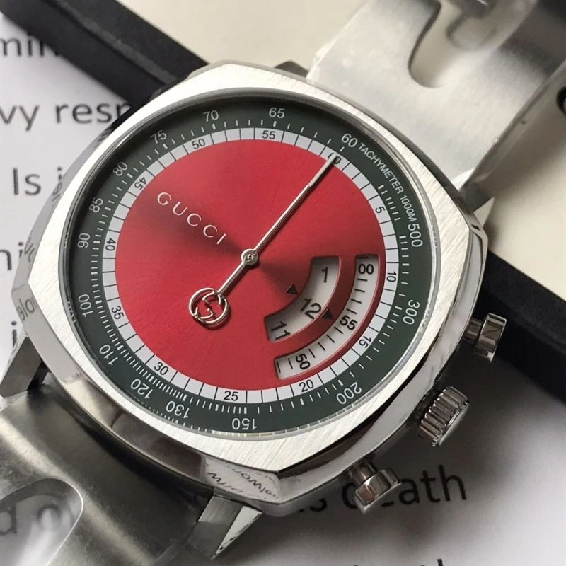 GUCCI Watches StreetReady 182719