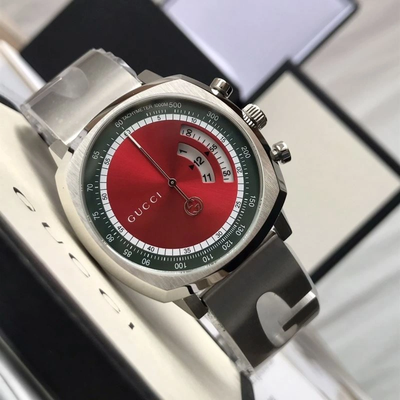GUCCI Watches StreetReady 182719