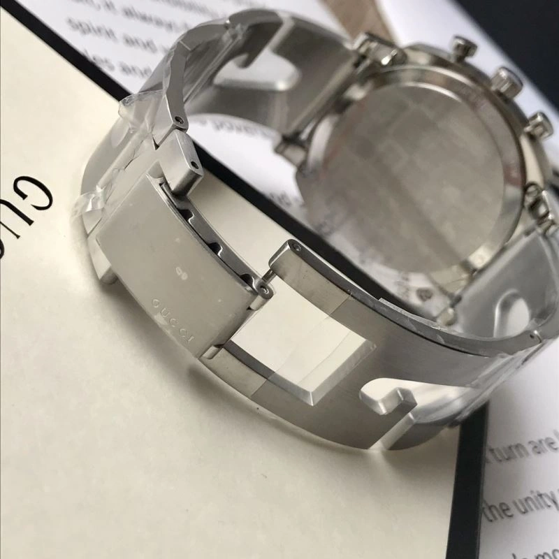 GUCCI Watches StreetReady 182719