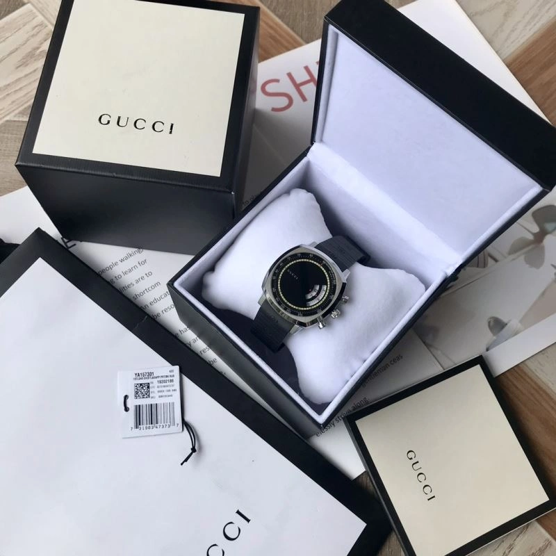 Supportive GUCCI Watches 182713