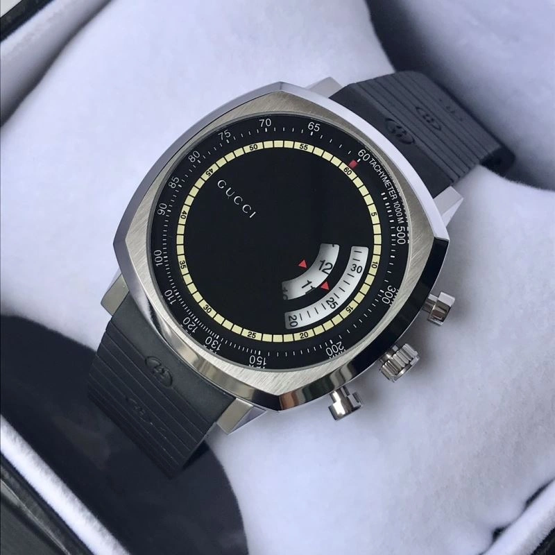 Supportive GUCCI Watches 182713
