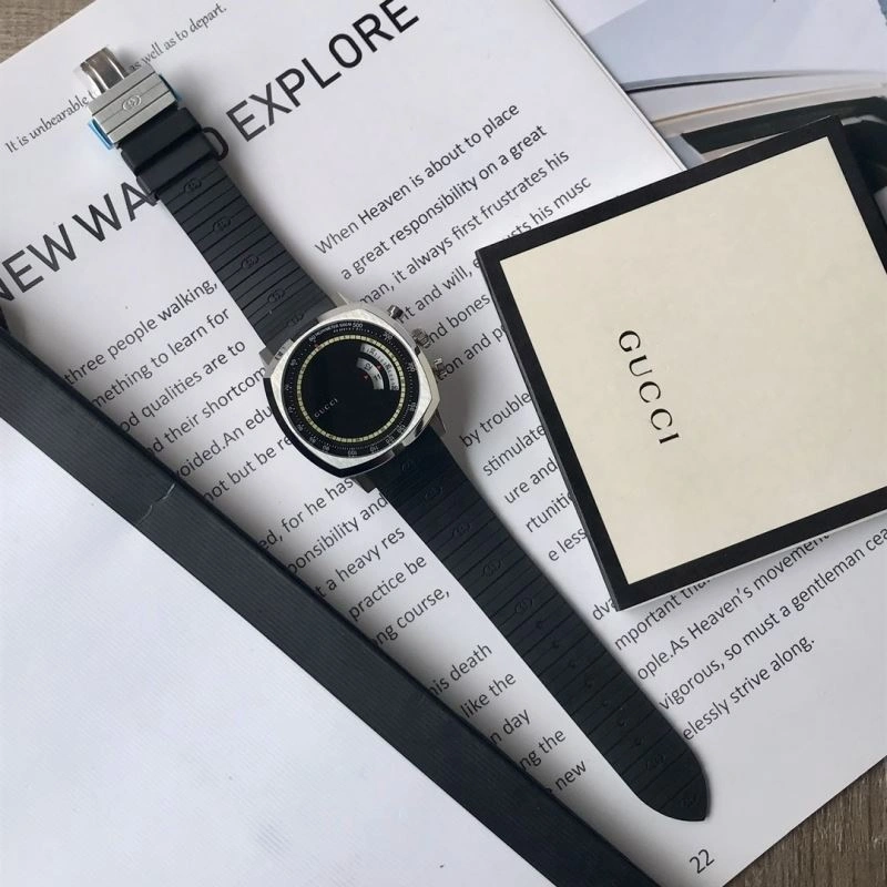 Supportive GUCCI Watches 182713