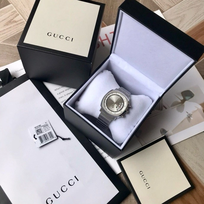 GUCCI Watches Bright 182718