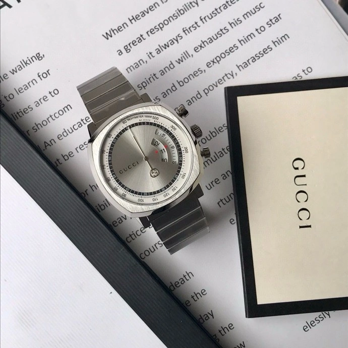 GUCCI Watches Bright 182718