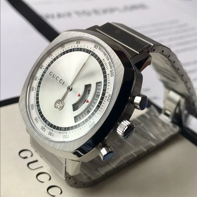 GUCCI Watches Bright 182718