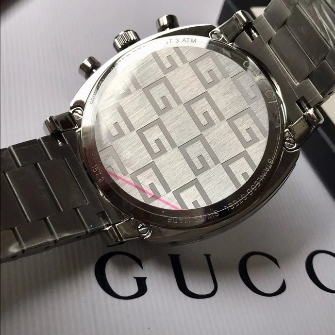 GUCCI Watches Bright 182718